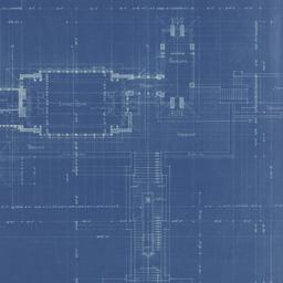 Working drawing #2: First f...