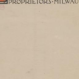 Brochure cover