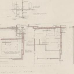 Heating plan