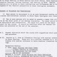 ST325/326/455: Syllabi