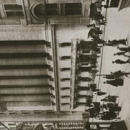 Stock Exchange, N.Y. City