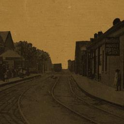 84th St. Station, Bath Beac...