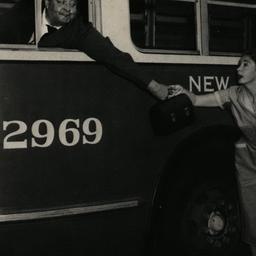 Ralph & Alice Kramden (...