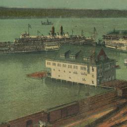 Hudson Boat Club, Recreatio...