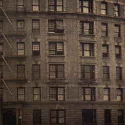 The Circle, 100 Morningside...