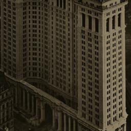 Municipal Building, New York.