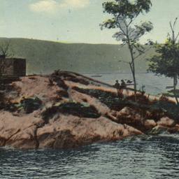 View of Ft. Washington Poin...