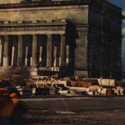 Grant's Tomb, N.Y.