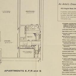 Duple, 415 Argyle Road, Apa...