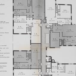 2801-2809 Beverly Road, Ren...