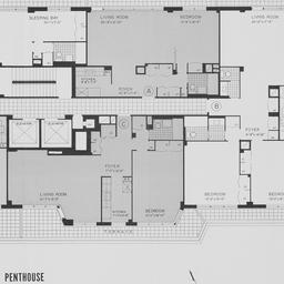 Ambassador East, 330 E. 46 ...