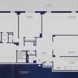 525 E. 86 Street, "d&q...