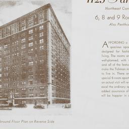 1125 Park Avenue