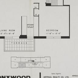 Bronxwood, E. 233 Street An...