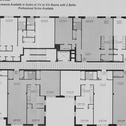 Rose Gardens, 2121 Matthews...