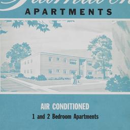 Fairhaven Apartments, Fairh...