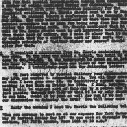 Notes by Gunnar Myrdal, May...