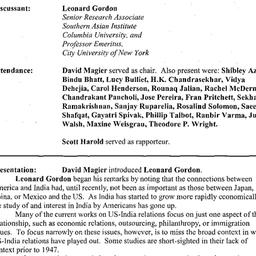 Minutes, 2004-04-12. South ...