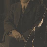 Personalities: Fred W. Thom...