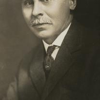 Personalities: William F. M...