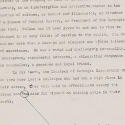 Board Meeting, 12/13/1932