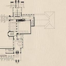 Second floor plan for publi...