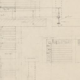 Masonry design details
