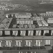 Abidjan new urban housing, ...