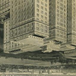 The Croydon, 12 East 86th S...