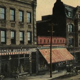 Main Street, New Rochelle, ...