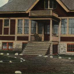 Siwanoy Country Club, Mt. V...