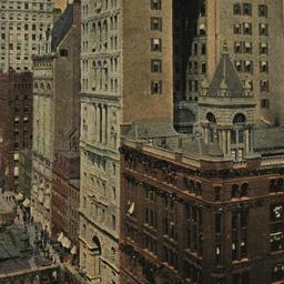Manhattan Life Building, Ne...