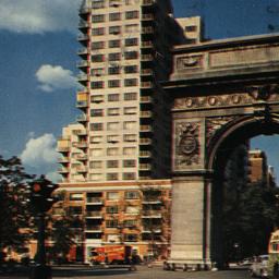 Greenwich Village