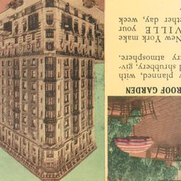 Hotel Seville