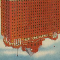 Hotel George Washington 23 ...