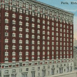 Hotel Chatham