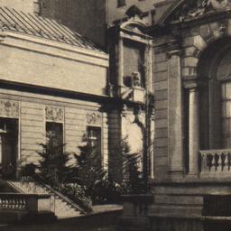 Frick Art Reference Library...
