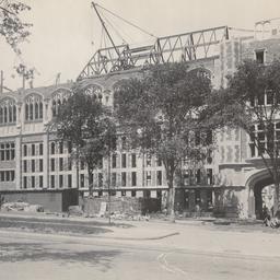 Union Theological Seminary ...