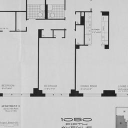 1050 Fifth Avenue, Apartmen...