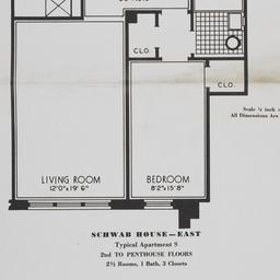 Schwab House, 11 Riverside ...