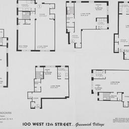 100 West 12th Street