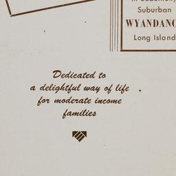 Washington Park Homes - The...