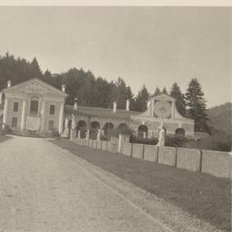 Page No. 084 - Maser, Villa...
