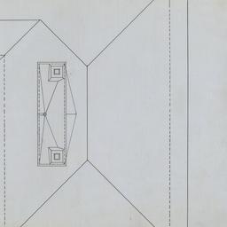 Roof plan