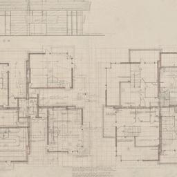 Ground floor plan