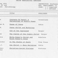 ST468/469/496: Supplemental...