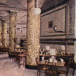 A Childs Place in New York