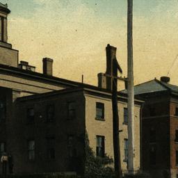 Richmond County Court House...