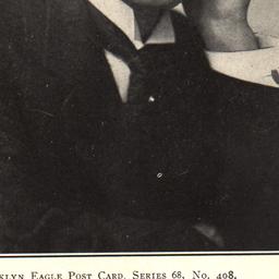 Mr. William Gillette
