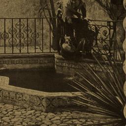 The Loggia of the Spanish G...